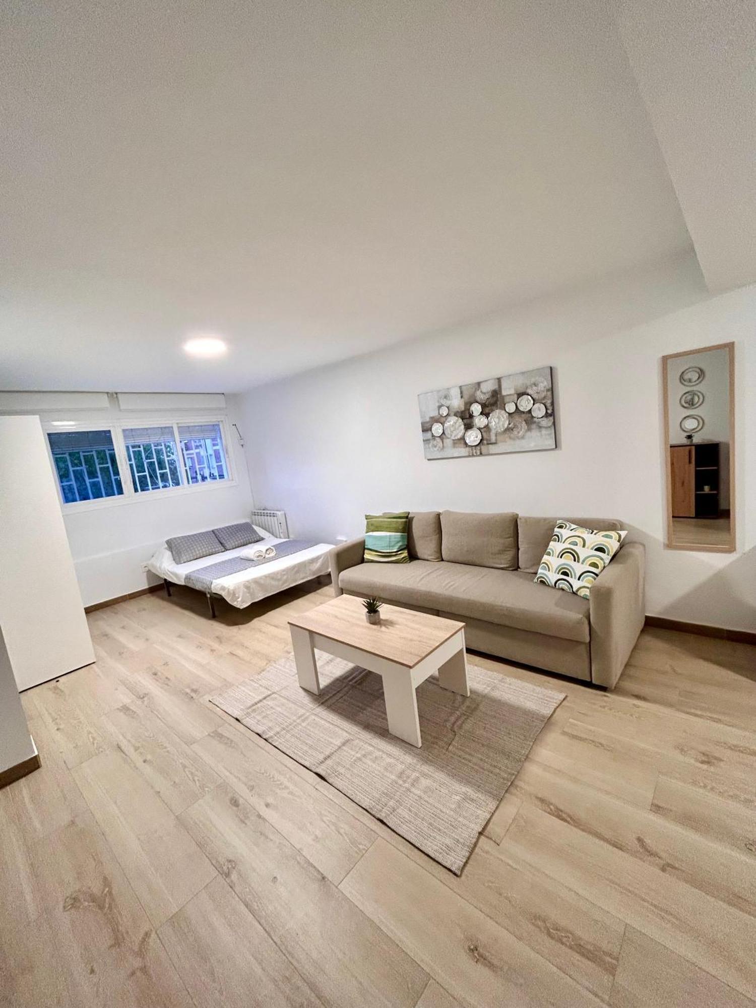Appartement Ribadeo *