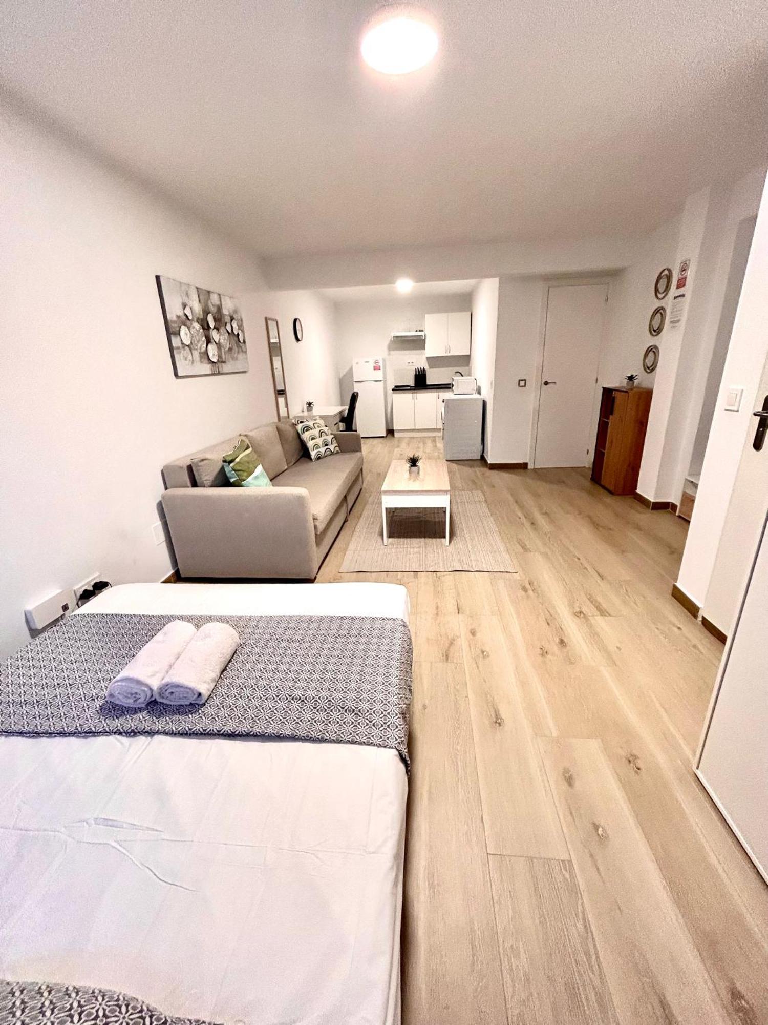 Appartement Ribadeo