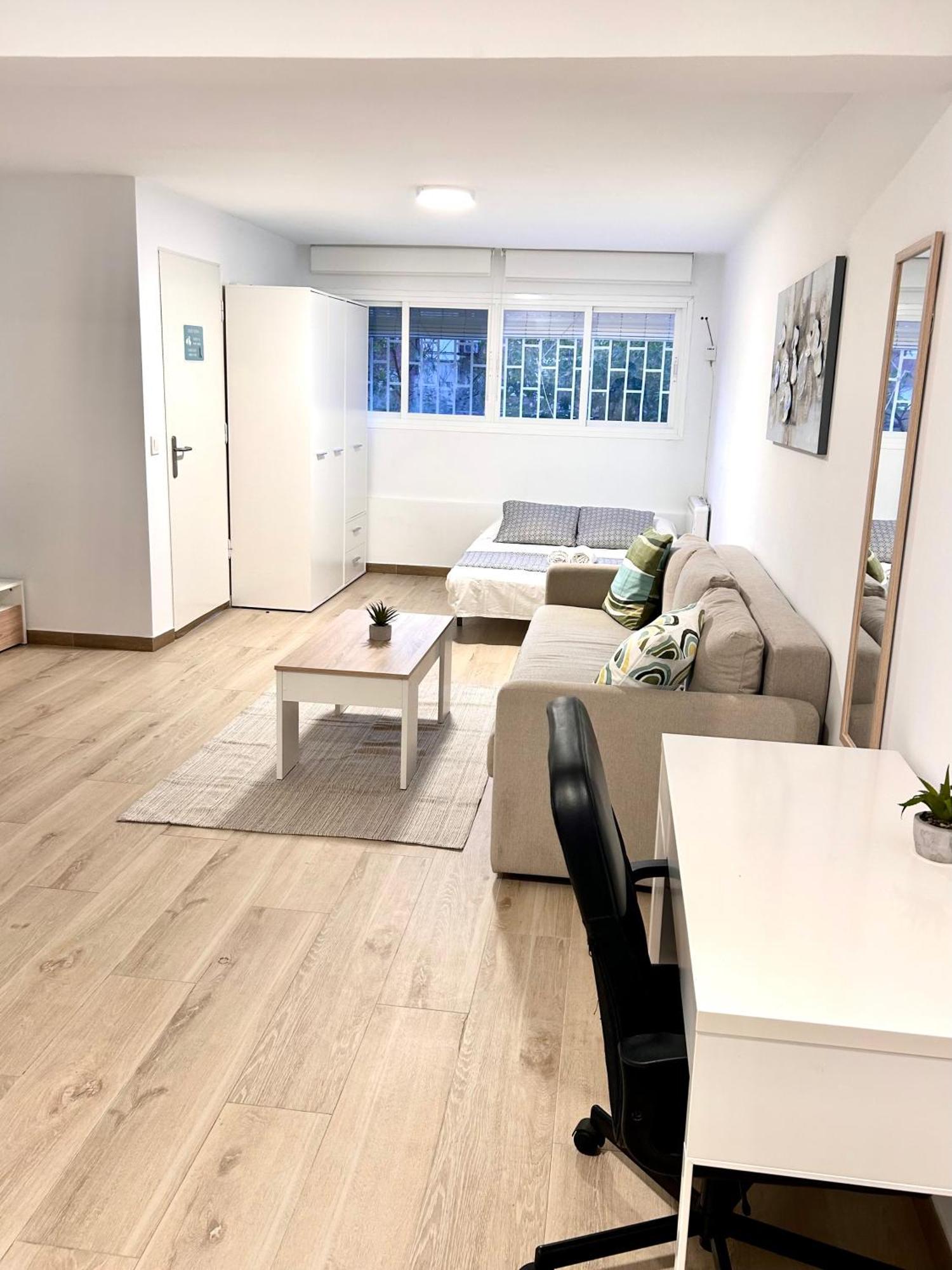 Ribadeo Appartement