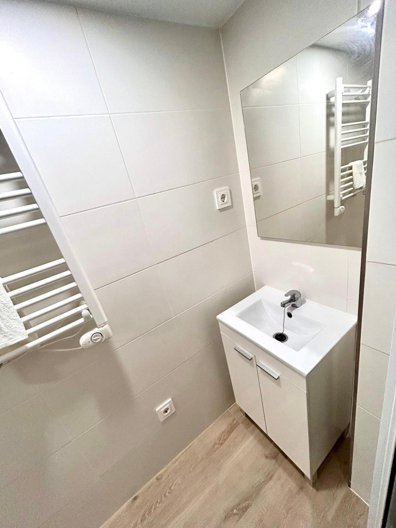 Appartement Ribadeo