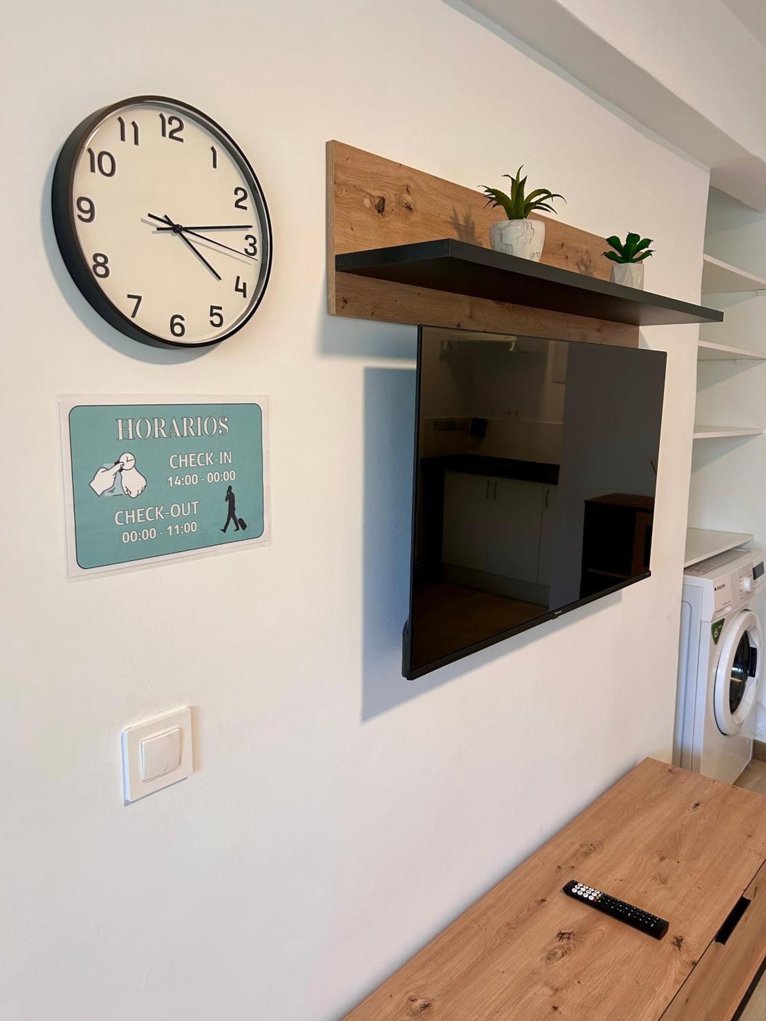 Appartement Ribadeo *