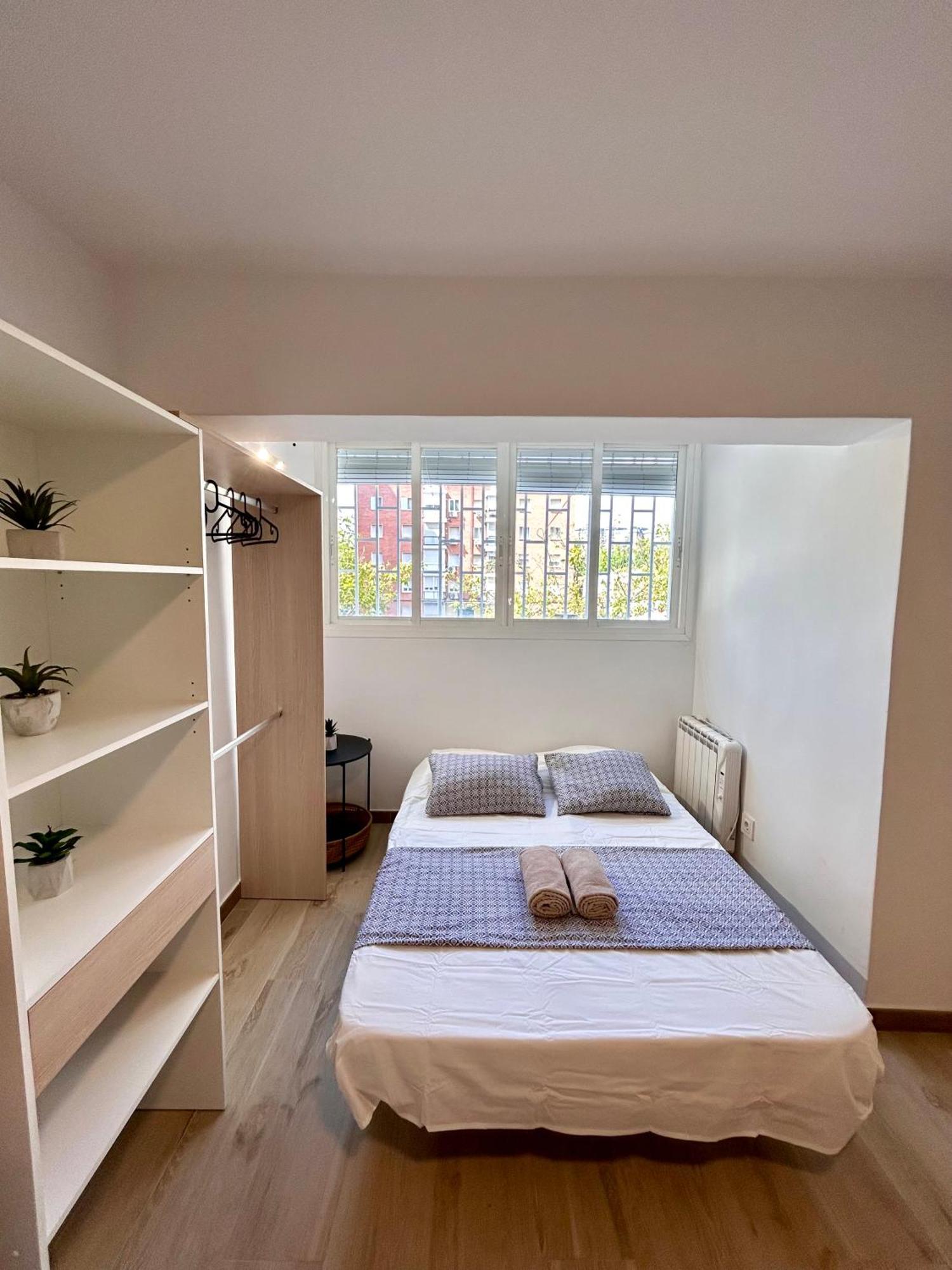 Appartement Ribadeo