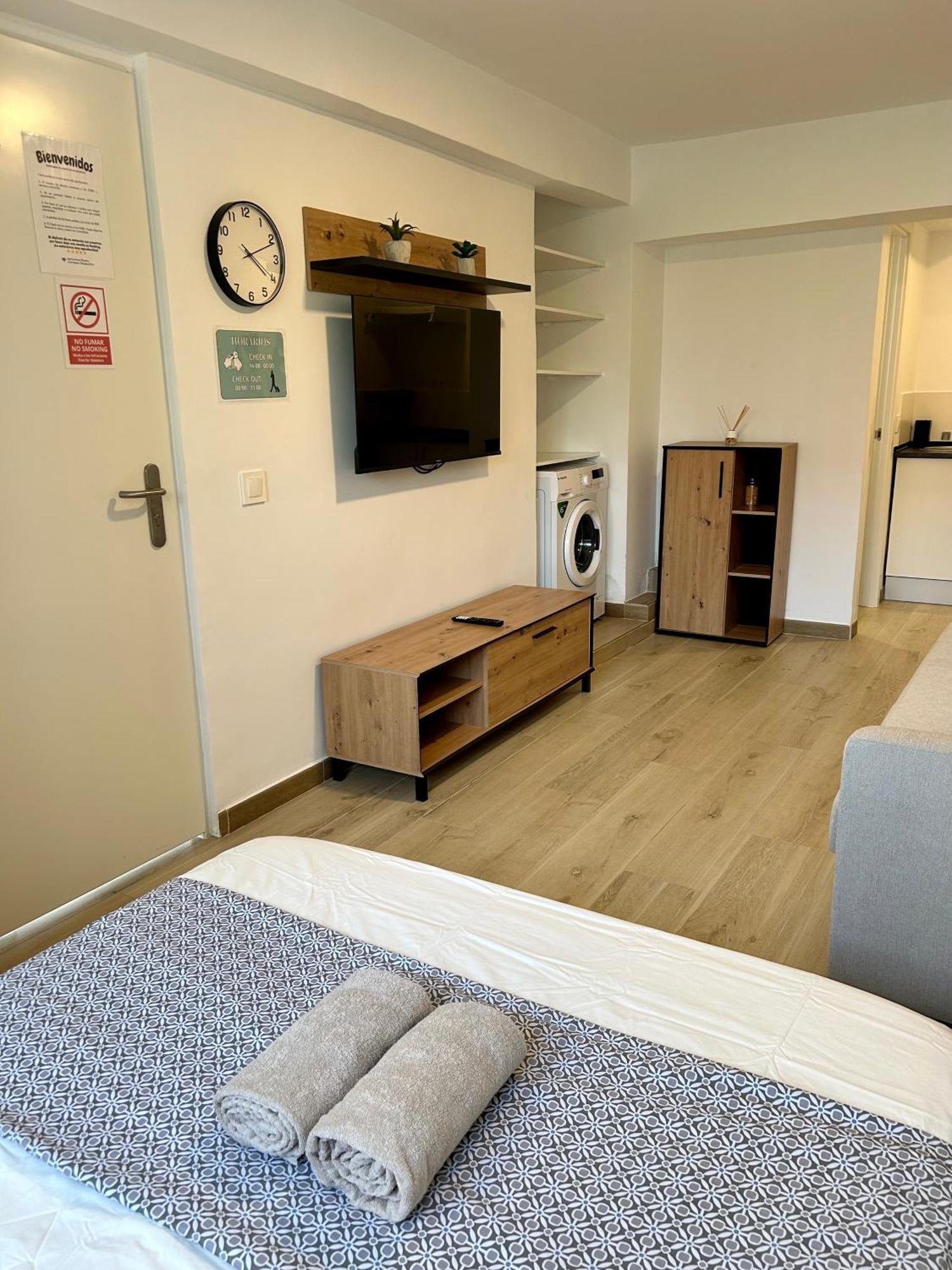 Ribadeo Appartement