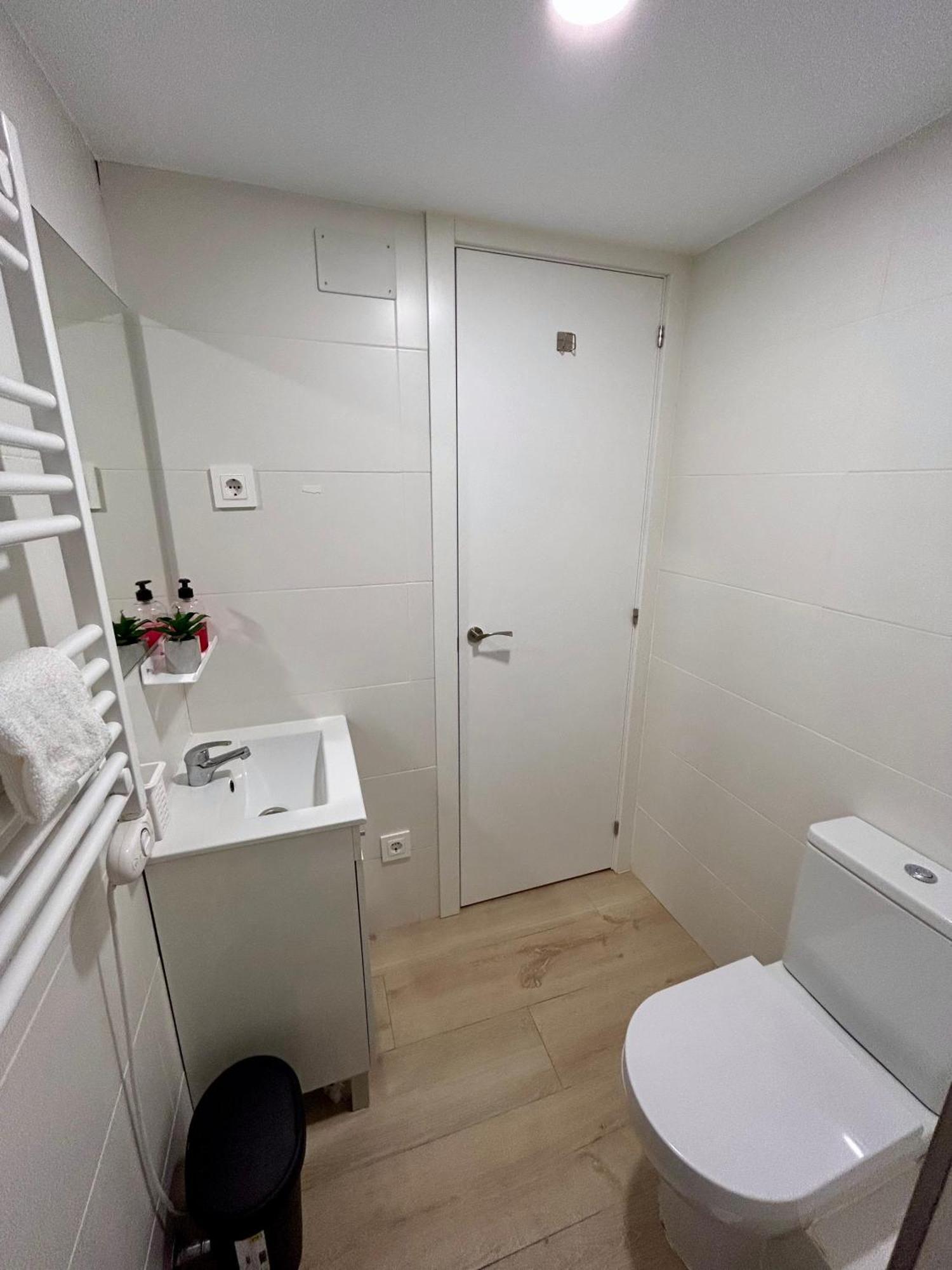 Appartement Ribadeo *