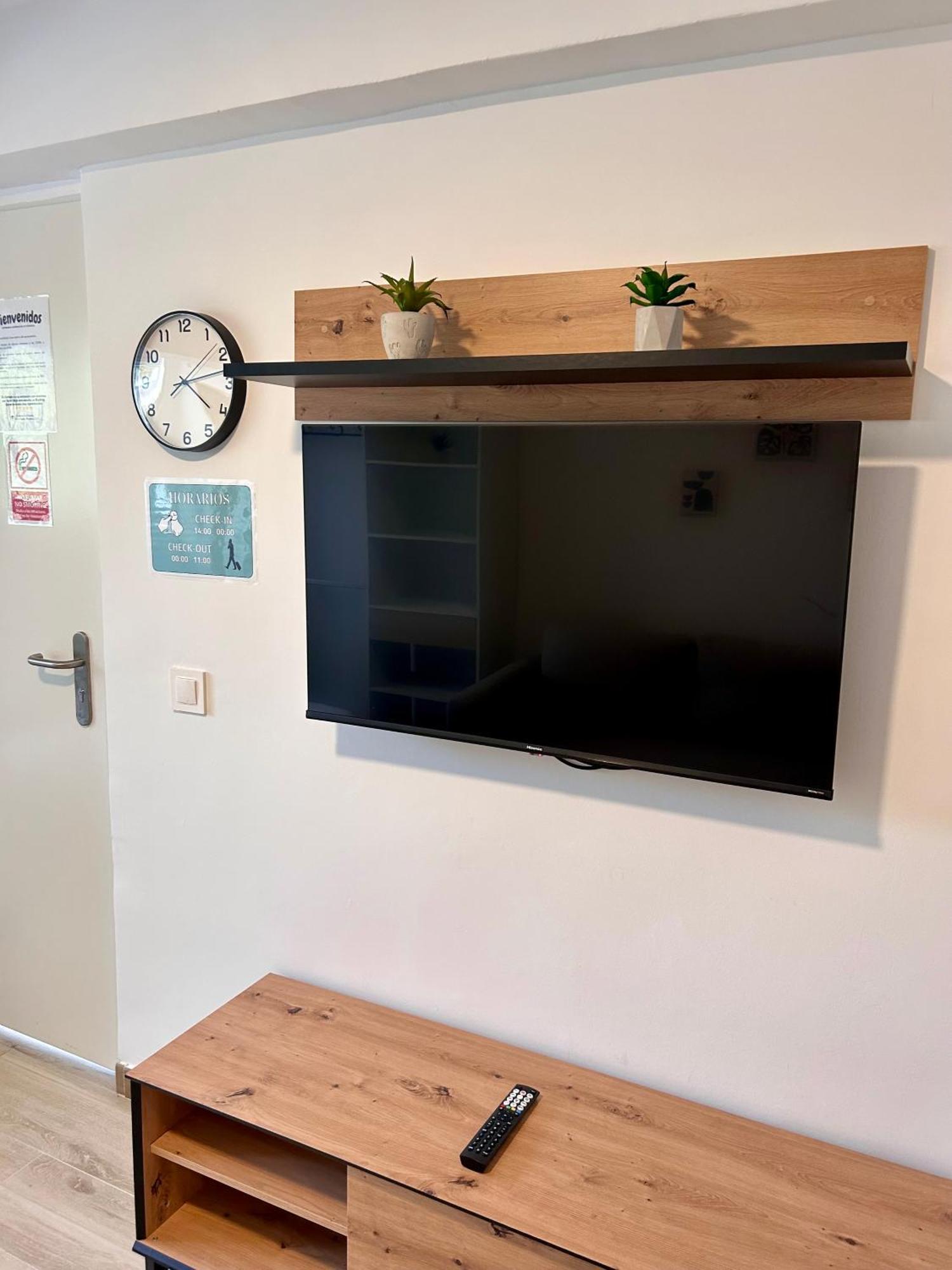 Ribadeo Appartement