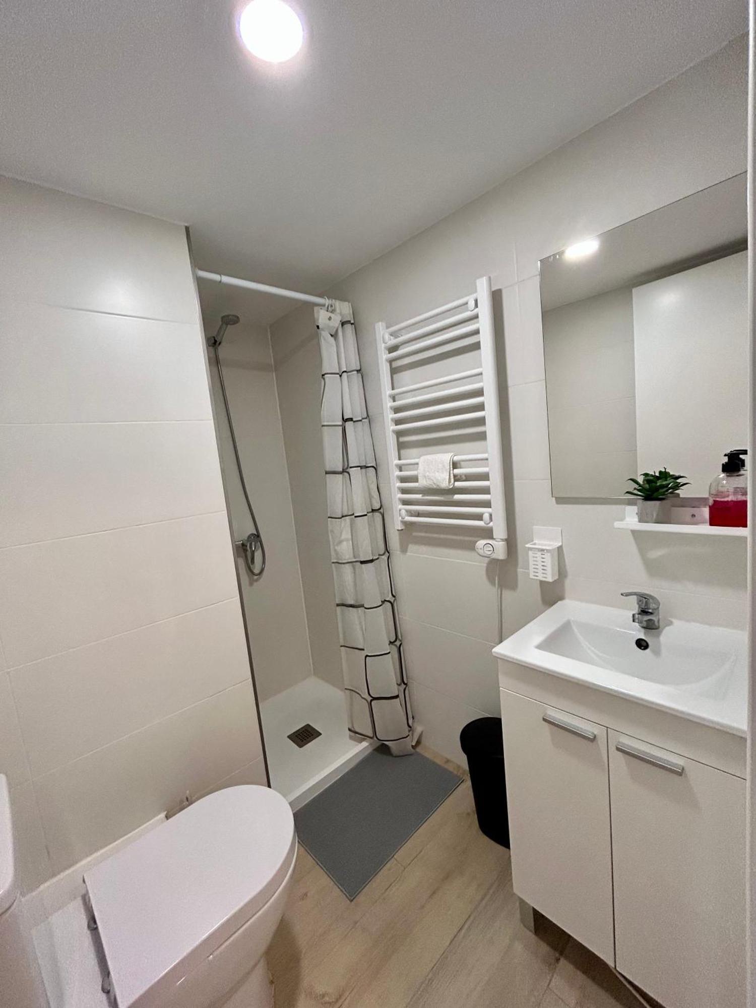 Appartement Ribadeo *