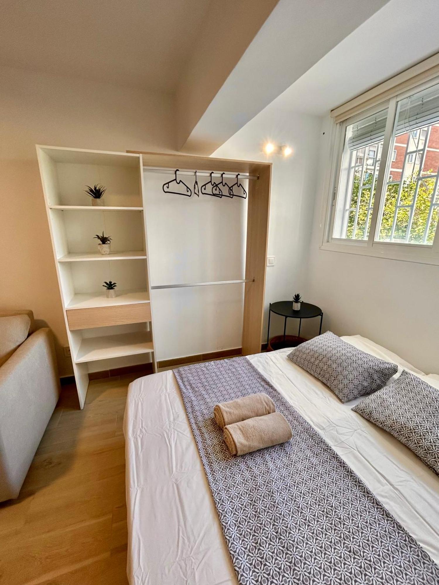 Ribadeo Appartement