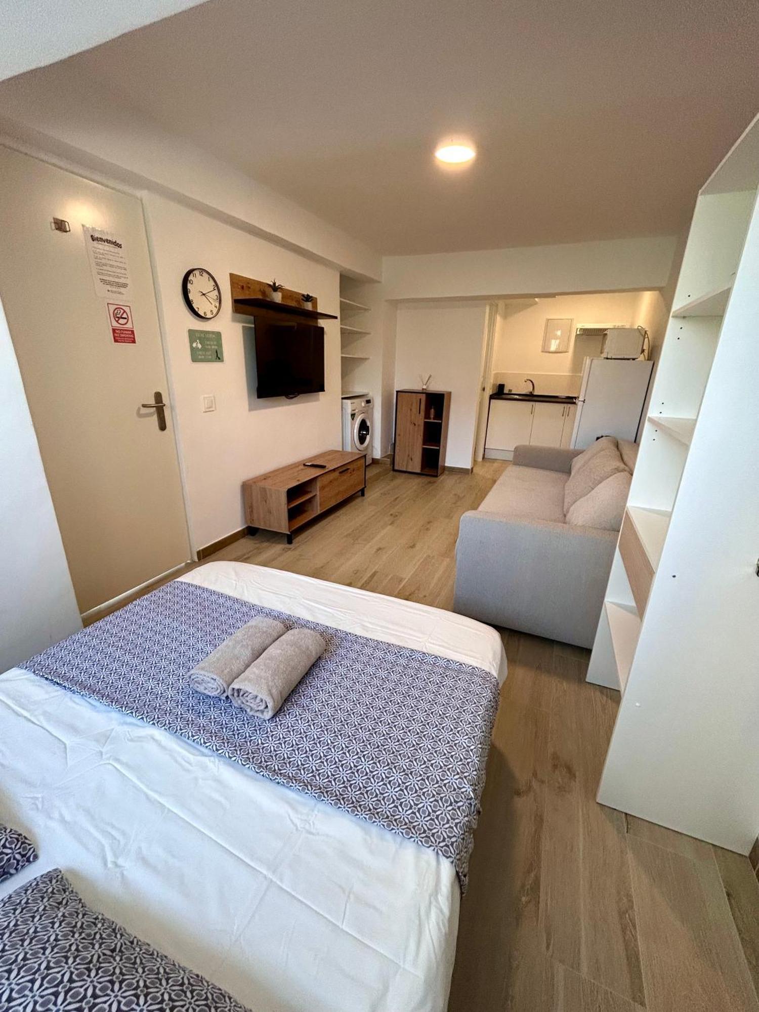 Appartement Ribadeo *